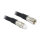 DELOCK Antennekabel FME Buchse > FME Stecker LMR195 5m