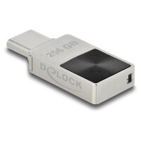 STICK KAB DELOCK Mini USB 5 Gbps USB-C Speicherstick...