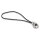 STICK KAB DELOCK Mini USB 5 Gbps USB-C Speicherstick 256GB - Metallgehuse