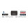 DELOCK USB 3.0 Sharing Switch 4 - 1