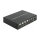 DELOCK KVM 4in1 Multiview Switch 4x HDMI mit USB 2.0