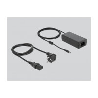 DELOCK Gigabit Ethernet Switch 4 Port PoE + 1 RJ45