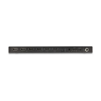 DELOCK HDMI Matrix Switch 4 x HDMI in zu 2 x HDMI out 4K...