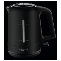 Krups BW 2448 schwarz