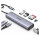 UGREEN USB-C to 2*USB3.0+HDMI+RJ 45+SD&TF +PD port Hub