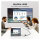 UGREEN USB-C to 2*USB3.0+HDMI+RJ 45+SD&TF +PD port Hub