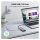 UGREEN USB-C to 2*USB3.0+HDMI+RJ 45+SD&TF +PD port Hub