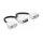 DVI DMS-59 ST > 2x DVI Buchse