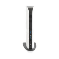 D Delock USB 3.0 Port Repli, HDMI, DVI, USB3, GBLAN