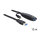 DELOCK Kabel USB 3.0 Verlngerung. aktiv 10 m