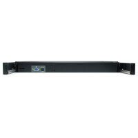 KVM Switch 8901 19" WIDESCREEN LCD RACK