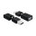 Delock Rotationsadapter USB 2.0-A