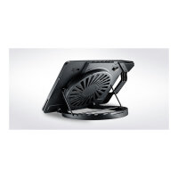 Kühler CoolerMaster NotePal Ergostand 3