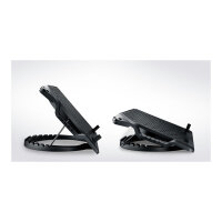 Kühler CoolerMaster NotePal Ergostand 3