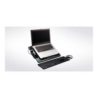 Kühler CoolerMaster NotePal Ergostand 3