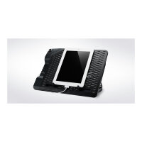Kühler CoolerMaster NotePal Ergostand 3