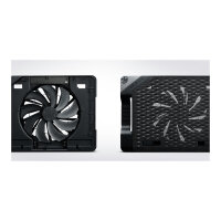 Kühler CoolerMaster NotePal Ergostand 3