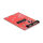 Delock Konverter SATA 22 Pin > mSATA fu