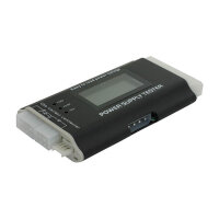 Netzteiltester III DeLock