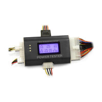 Netzteiltester III DeLock