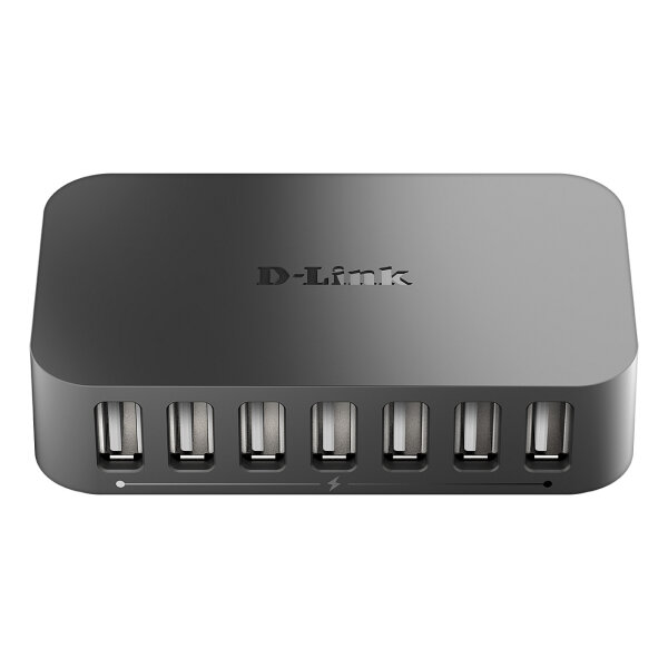 USB 2.0 HUB