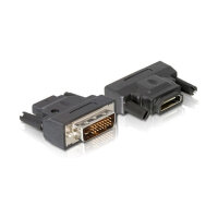 Delock HDMI Typ A -> DVI Adapter
