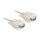 Delock Kabel Ser Nullmodem 9 Pin Bu-Bu 5m
