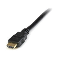 1M HDMI TO DVI CABLE