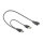 USB 3.0 A (St) > micro USB Delock
