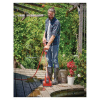 Einhell PICOBELLA Akku-Oberflchenbrste