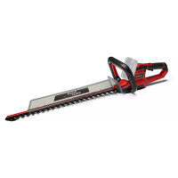 Einhell GE-CH 18/60 Li solo Akku-Heckenschere
