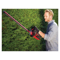 Einhell GE-CH 18/60 Li solo Akku-Heckenschere