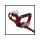 Einhell GE-CH 18/60 Li solo Akku-Heckenschere