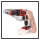 Einhell TE-DY 18 Li Solo Akku-Trockenbauschrauber