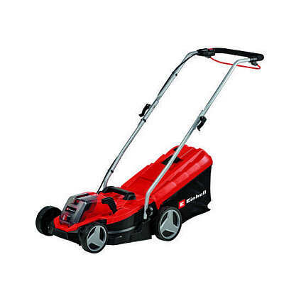 Einhell GE-CM 18/33 Li Akku-Rasenmher