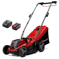 Einhell GE-CM 18/33 Li Akku-Rasenmher