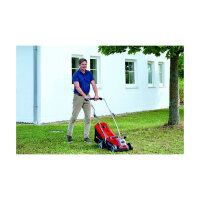 Einhell GE-CM 18/33 Li Akku-Rasenmher