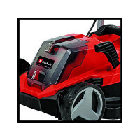 Einhell GE-CM 18/33 Li Akku-Rasenmher