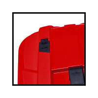 Einhell GE-CM 18/33 Li Akku-Rasenmher