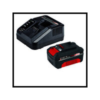 Einhell GE-CM 18/33 Li Akku-Rasenmher