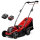 Einhell GE-CM 18/33 Li Akku-Rasenmher