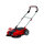 Einhell TE-SW 18/610 Li solo Akku-Kehrmaschine