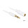 DeLock Kabel Audio Klinke 3.5mm