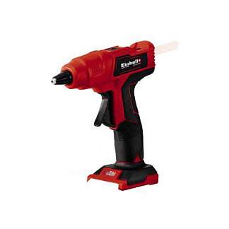 Einhell TE-CG 18 Li Akku-Heiklebepistole