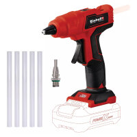 Einhell TE-CG 18 Li Akku-Heiklebepistole
