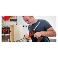 Einhell TE-CG 18 Li Akku-Heiklebepistole