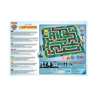 Ravensburger Paw Patrol Junior Labyrinth