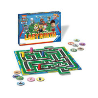 Ravensburger Paw Patrol Junior Labyrinth
