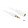 Delock Audiokabel Klinke 3.5mm (ST) > K