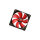 Lüfter Xilence RED 120x120x25mm